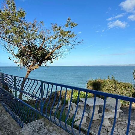 Appartement Vue Sur Mer Plérin المظهر الخارجي الصورة