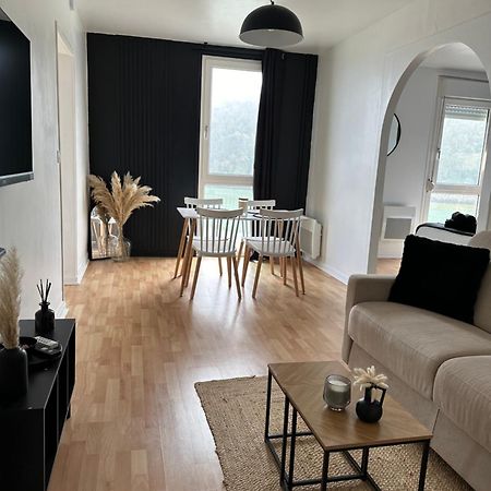 Appartement Vue Sur Mer Plérin المظهر الخارجي الصورة