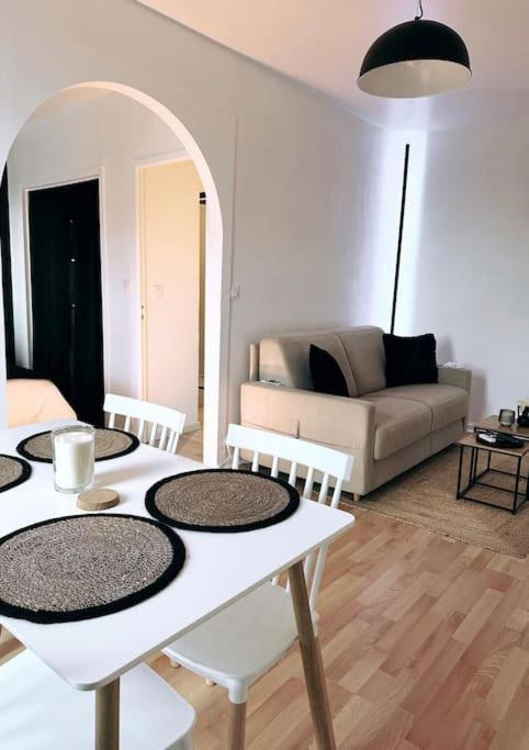 Appartement Vue Sur Mer Plérin المظهر الخارجي الصورة