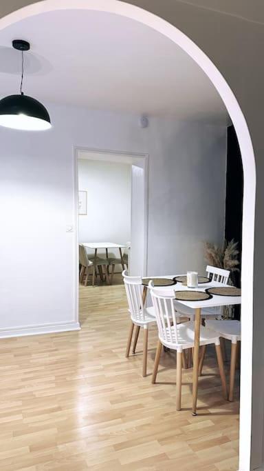 Appartement Vue Sur Mer Plérin المظهر الخارجي الصورة