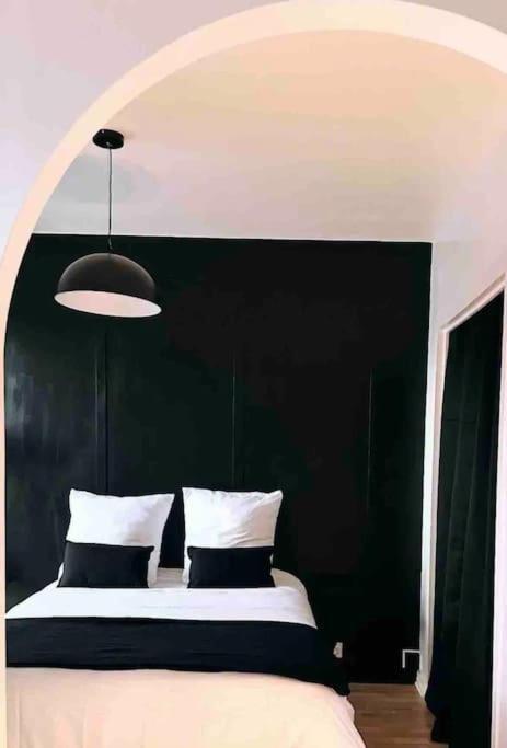 Appartement Vue Sur Mer Plérin المظهر الخارجي الصورة